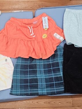 Size Large Girls Bundle